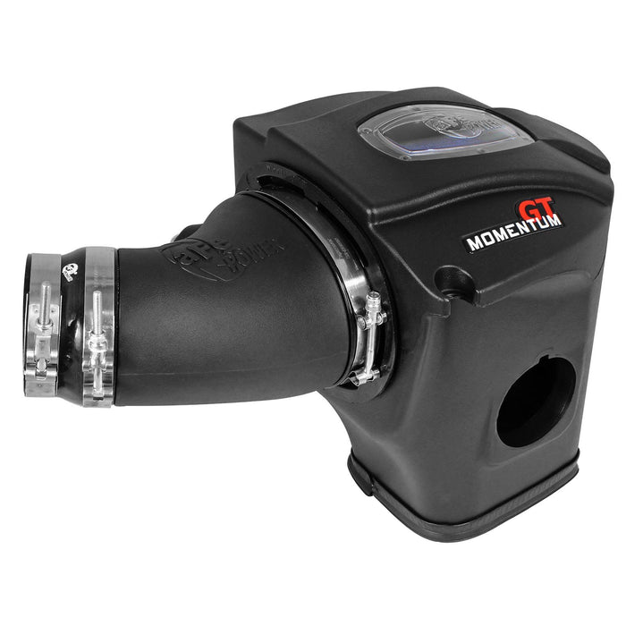 aFe Power Momentum GT Cold Air Intake System w/ Pro Media Dodge Challenger/Charger/Chrysler 300 SRT8/SRT 11-20 V8-6.4L HEMI