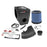 aFe Power Momentum GT Cold Air Intake System w/ Pro Media Dodge Challenger/Charger/Chrysler 300 SRT8/SRT 11-20 V8-6.4L HEMI