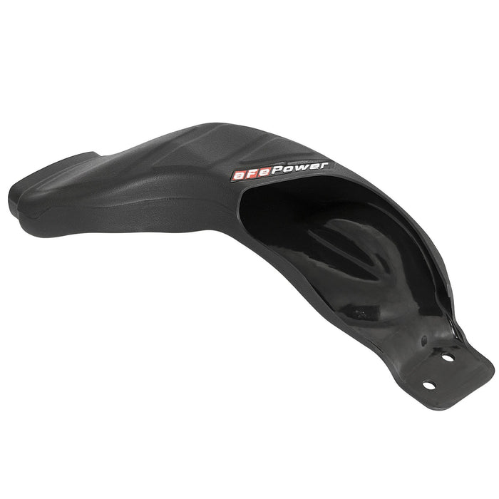 aFe Power Momentum HD Cold Air Intake System Media Ford Diesel Trucks 08-10 V8-6.4L (td)