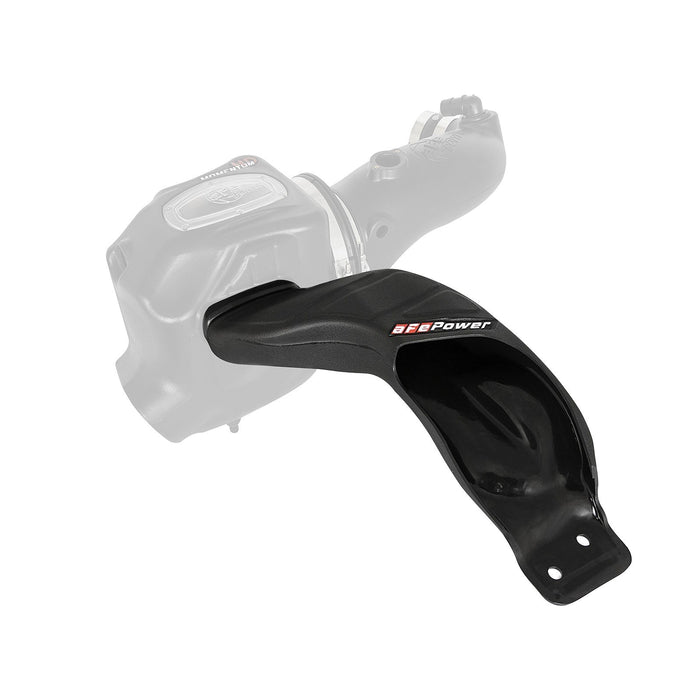 aFe Power Momentum HD Cold Air Intake System Media Ford Diesel Trucks 08-10 V8-6.4L (td)