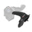 aFe Power Momentum HD Cold Air Intake System Media Ford Diesel Trucks 17-19 V8-6.7L (td)