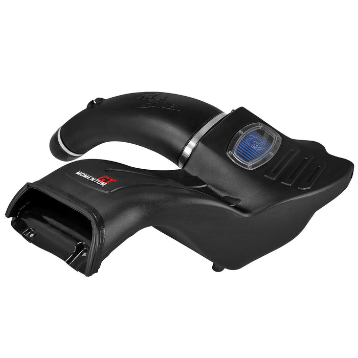 aFe Power Momentum GT Cold Air Intake System w/ Pro Media Ford F-150 15-20 V8-5.0L
