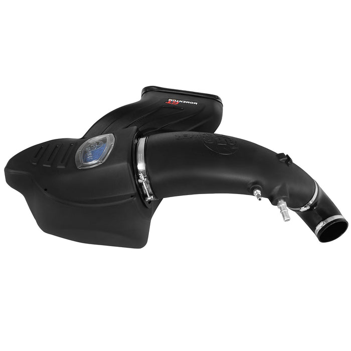 aFe Power Momentum GT Cold Air Intake System w/ Pro Media Ford F-150 15-20 V8-5.0L