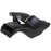 aFe Power Momentum GT Cold Air Intake System w/ Pro Media Ford F-150/Raptor 17-20 V6-3.5L (tt)/V6-2.7L (tt)