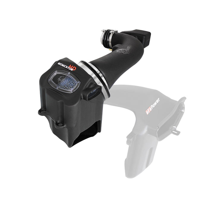 aFe Power Momentum GT Cold Air Intake System w/ Pro Media Ford Super Duty 17-19 V8-6.2L