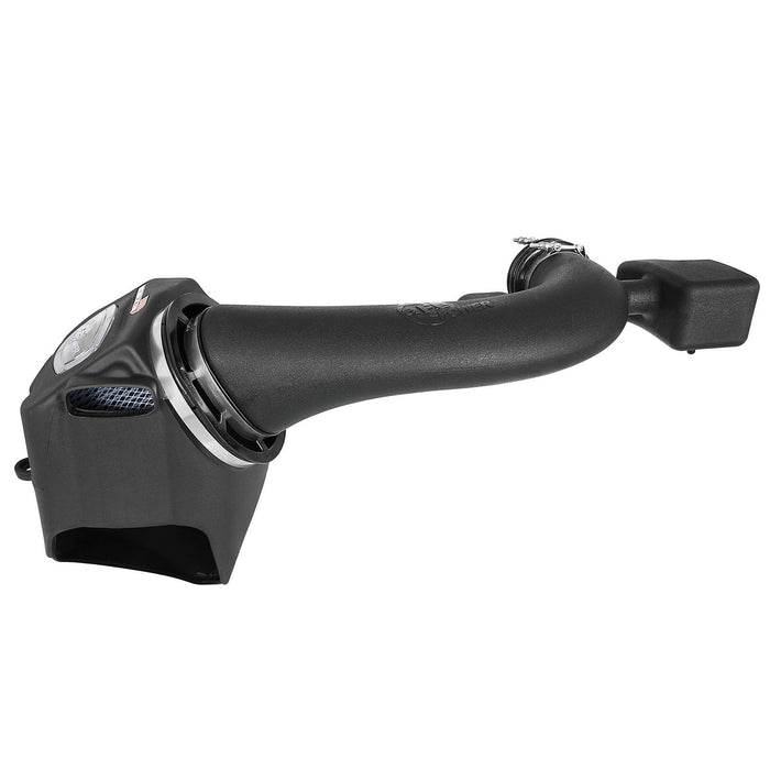 aFe Power Momentum GT Cold Air Intake System w/ Pro Media Ford Super Duty 17-19 V8-6.2L