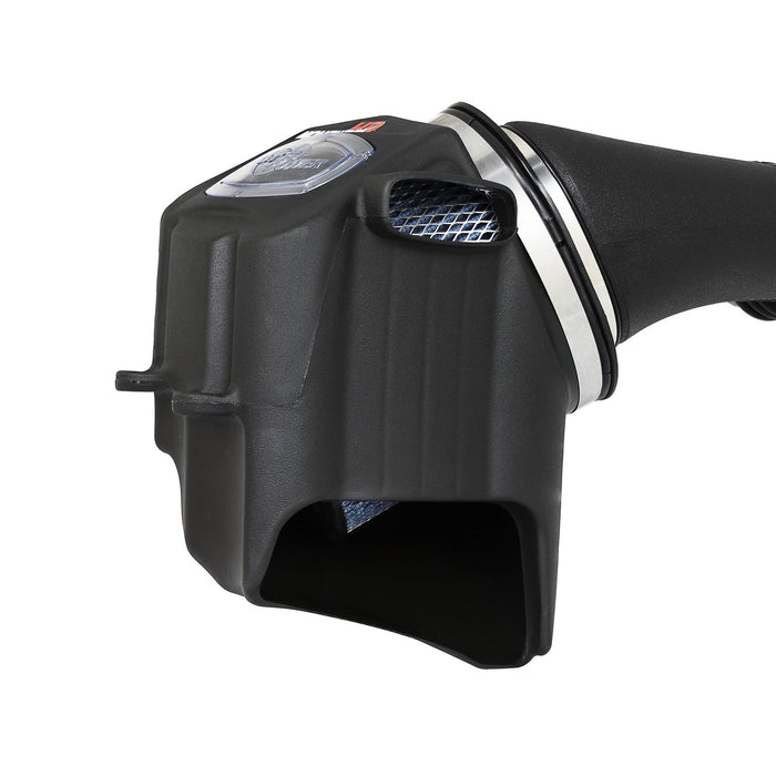 aFe Power Momentum GT Cold Air Intake System w/ Pro Media Ford Super Duty 17-19 V8-6.2L
