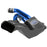 aFe Power Momentum XP Cold Air Intake System w/ Pro Media Blue Ford F-150/Raptor 17-20 V6-3.5L (tt)/V6-2.7L (tt)