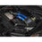 aFe Power Momentum XP Cold Air Intake System w/ Pro Media Blue Ford F-150/Raptor 17-20 V6-3.5L (tt)/V6-2.7L (tt)