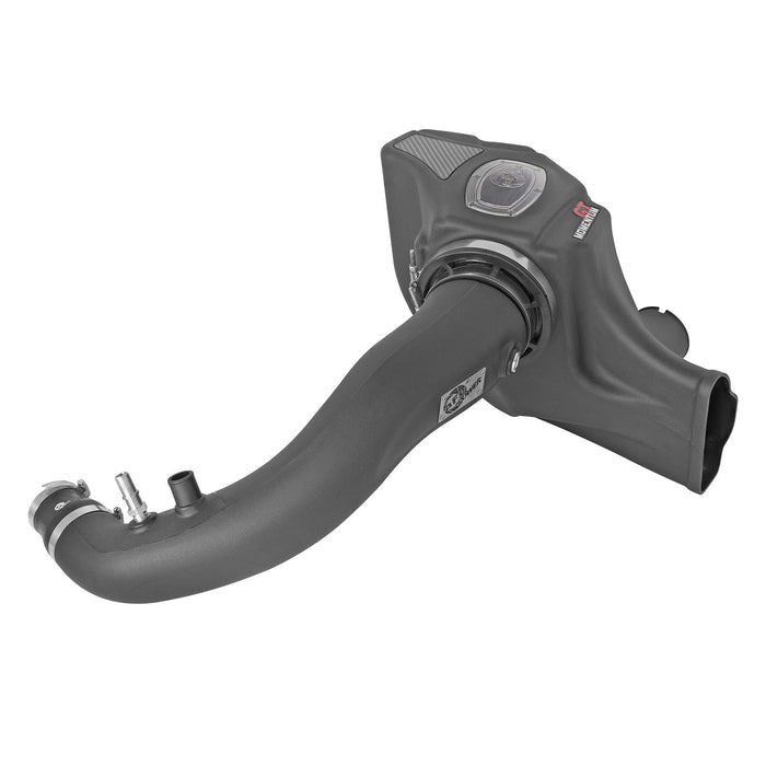 aFe Power Momentum GT Cold Air Intake System w/ Pro Media Ford Mustang 15-17 L4-2.3L (t)