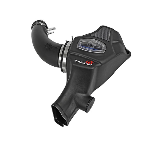 aFe Power Momentum GT Cold Air Intake System w/ Pro Media Ford Mustang 15-17 V6-3.7L