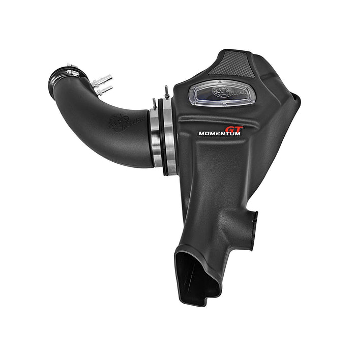aFe Power Momentum GT Cold Air Intake System w/ Pro Media Ford Mustang 15-17 V6-3.7L