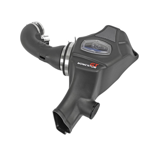 aFe Power Momentum GT Cold Air Intake System w/ Pro Media Ford Mustang GT 15-17 V8-5.0L