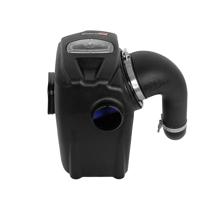 aFe Power Momentum GT Cold Air Intake System w/ Pro Media GM Colorado/Canyon 16-20 L4-2.8L (td) LWN