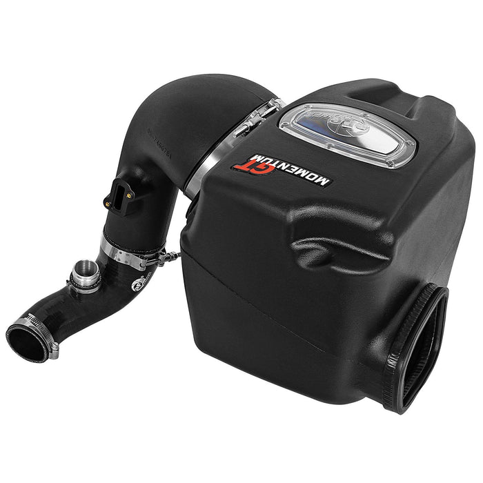 aFe Power Momentum GT Cold Air Intake System w/ Pro Media GM Colorado/Canyon 16-20 L4-2.8L (td) LWN