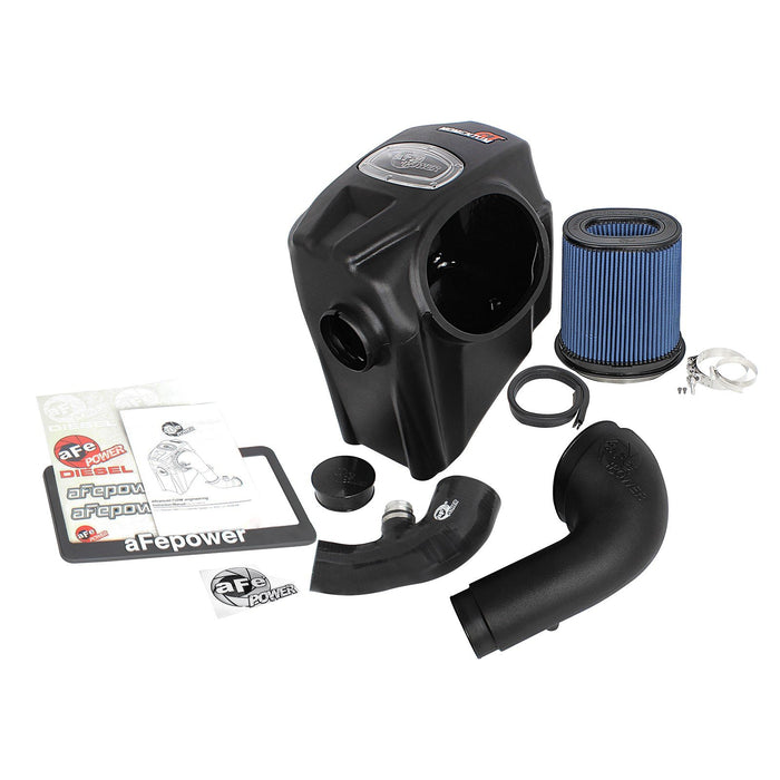 aFe Power Momentum GT Cold Air Intake System w/ Pro Media GM Colorado/Canyon 16-20 L4-2.8L (td) LWN