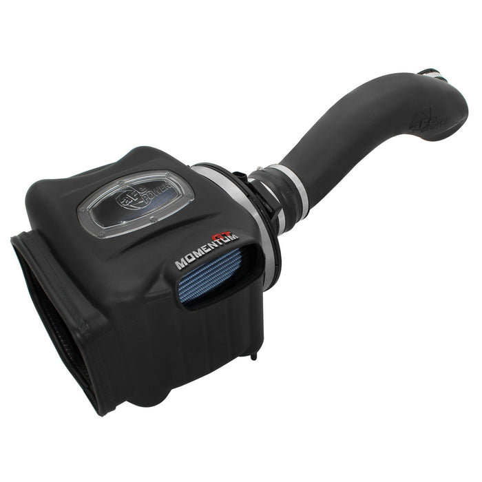 aFe Power Momentum GT Cold Air Intake System w/ Pro Media GM Trucks/SUV's 99-07 V8-4.8/5.3/6.0L (GMT800)