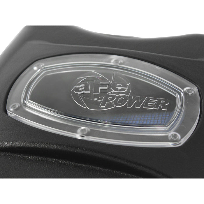 aFe Power Momentum GT Cold Air Intake System w/ Pro Media GM Trucks/SUV's 99-07 V8-4.8/5.3/6.0L (GMT800)