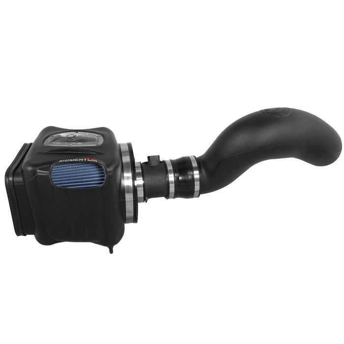 aFe Power Momentum GT Cold Air Intake System w/ Pro Media GM Trucks/SUVs 07-08 V8-4.8L/5.3L/6.0L/6.2L (GMT900)
