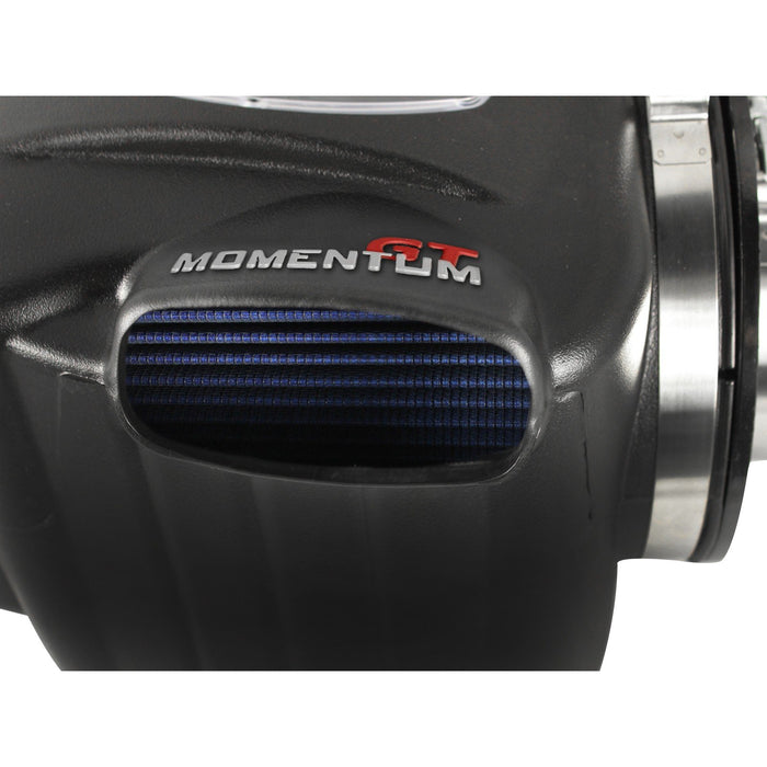 aFe Power Momentum GT Cold Air Intake System w/ Pro Media GM Silverado/Sierra 09-13 V8-4.8L/5.3L/6.2L (GMT900)