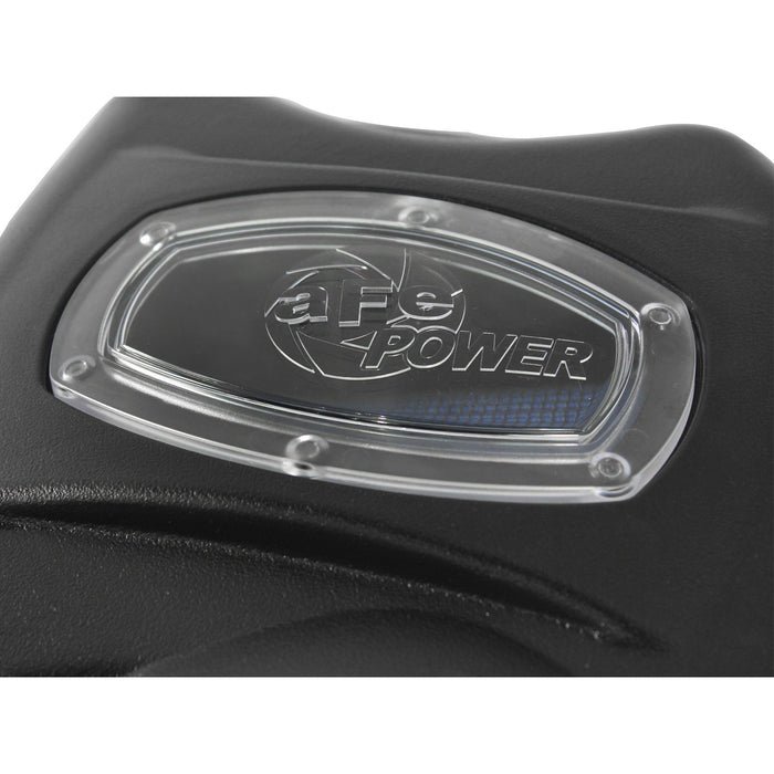 aFe Power Momentum GT Cold Air Intake System w/ Pro Media GM Silverado/Sierra 09-13 V8-4.8L/5.3L/6.2L (GMT900)