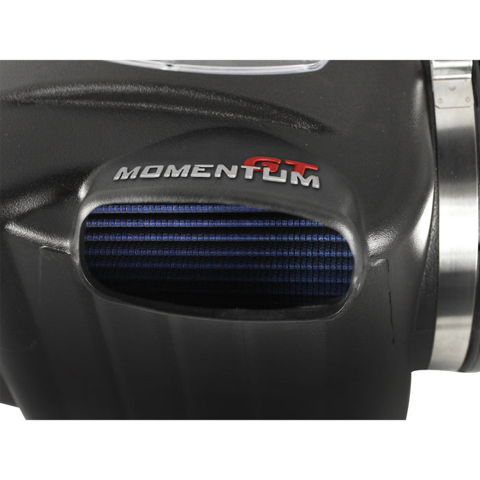 aFe Power Momentum GT Cold Air Intake System w/ Pro Media GM Silverado/Sierra 1500 14-18 / Silverado LD/Sierra Limited 2019 V8-5.3/6.2L