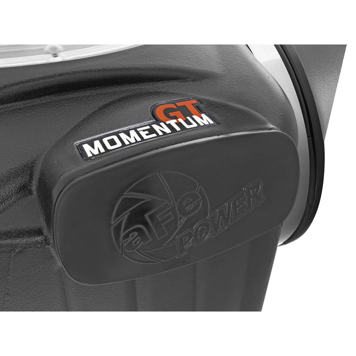 aFe Power Momentum GT Cold Air Intake System w/ Pro Media GM Silverado/Sierra 2500/3500HD 09-15 V8-6.0L