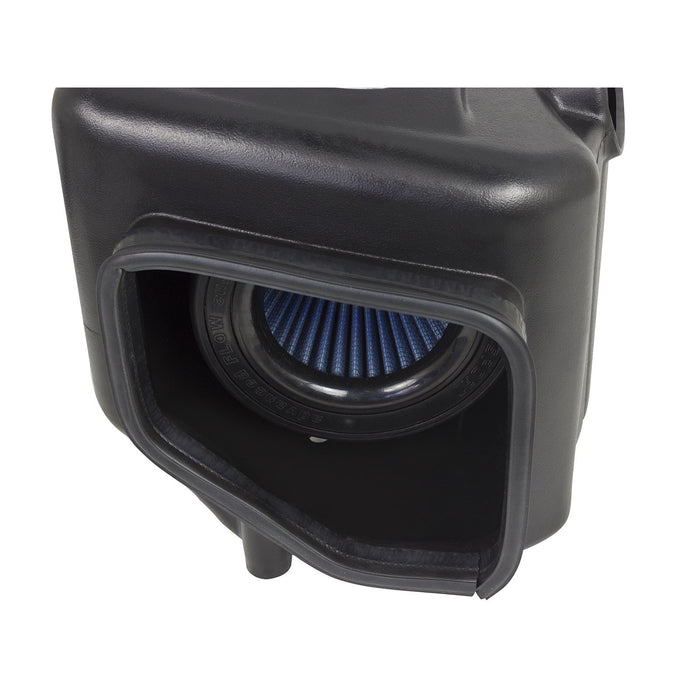 aFe Power Momentum GT Cold Air Intake System w/ Pro Media GM Silverado/Sierra 2500/3500HD 09-15 V8-6.0L