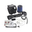 aFe Power Momentum GT Cold Air Intake System w/ Pro Media GM Silverado/Sierra 2500/3500HD 09-15 V8-6.0L