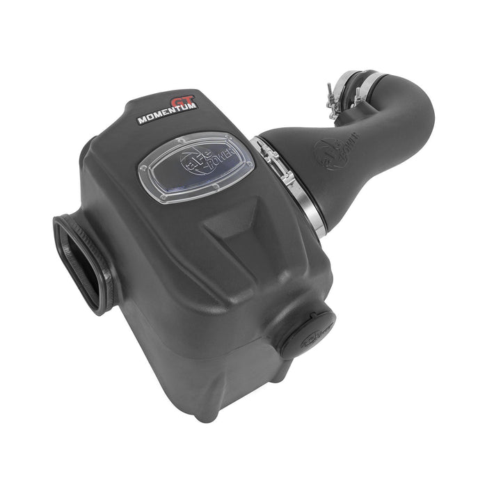 aFe Power Momentum GT Cold Air Intake System w/ Pro Media GM Colorado/Canyon 15-16 V6-3.6L