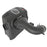aFe Power Momentum GT Cold Air Intake System w/ Pro Media GM Colorado/Canyon 15-16 V6-3.6L