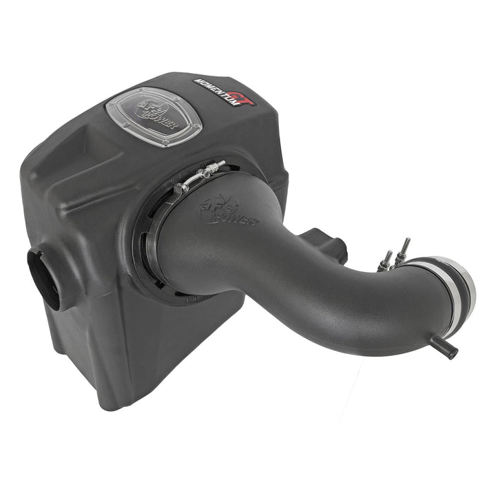 aFe Power Momentum GT Cold Air Intake System w/ Pro Media GM Colorado/Canyon 15-16 V6-3.6L