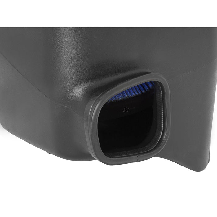 aFe Power Momentum GT Cold Air Intake System w/ Pro Media GM Colorado/Canyon 15-16 V6-3.6L