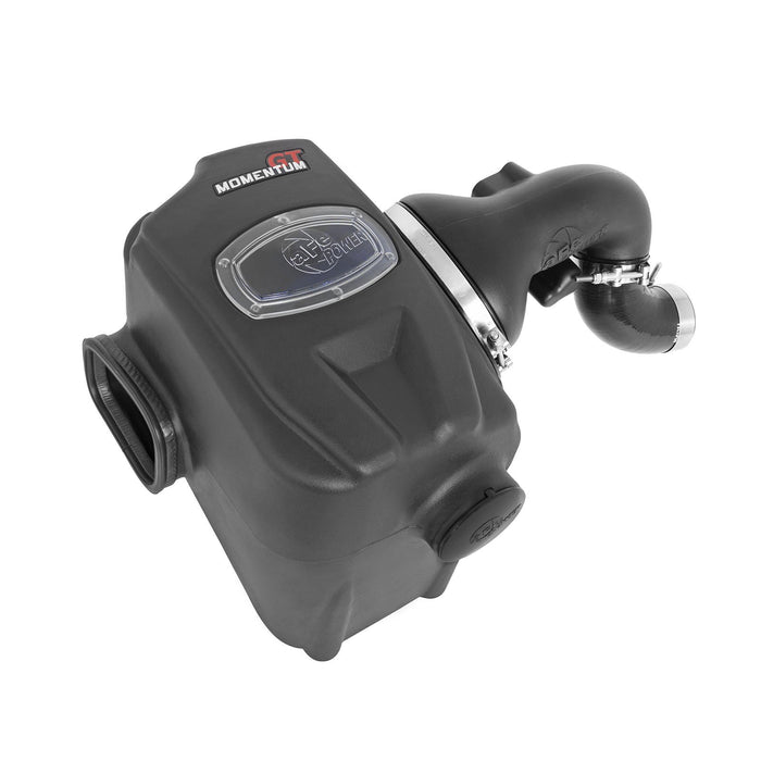 aFe Power Momentum GT Cold Air Intake System w/ Pro Media GM Colorado/Canyon 15-20 L4-2.5L
