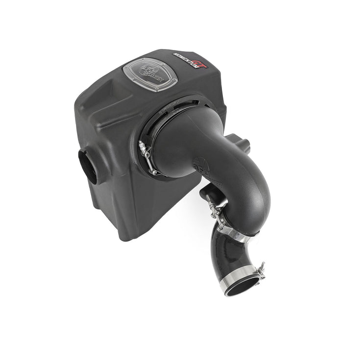 aFe Power Momentum GT Cold Air Intake System w/ Pro Media GM Colorado/Canyon 15-20 L4-2.5L