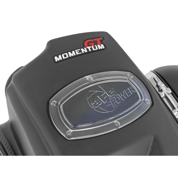 aFe Power Momentum GT Cold Air Intake System w/ Pro Media GM Colorado/Canyon 15-20 L4-2.5L