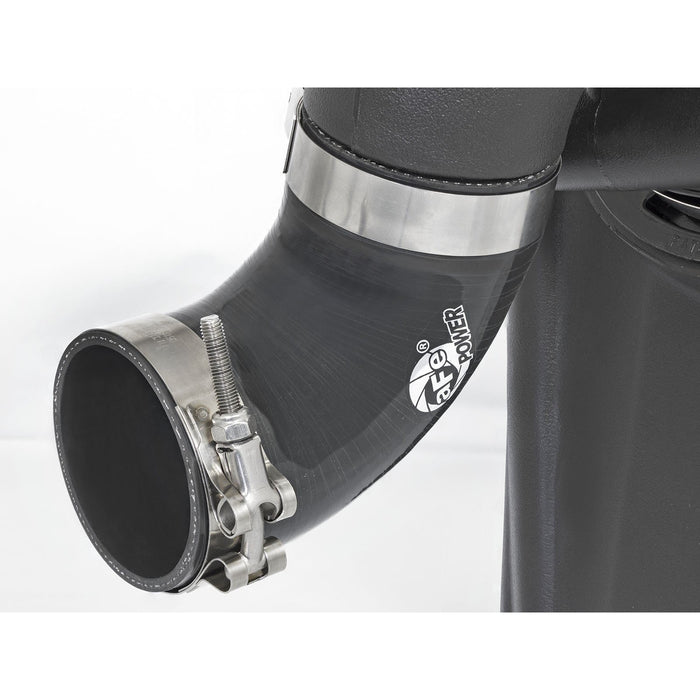 aFe Power Momentum GT Cold Air Intake System w/ Pro Media GM Colorado/Canyon 15-20 L4-2.5L