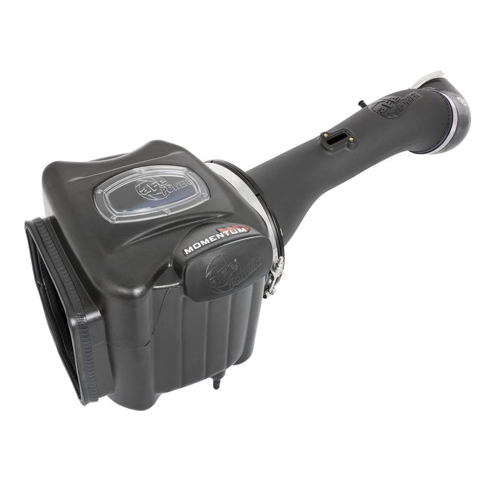 aFe Power Momentum GT Cold Air Intake System w/ Pro Media GM Silverado/Sierra 2500/3500HD 16-19 V8-6.0L