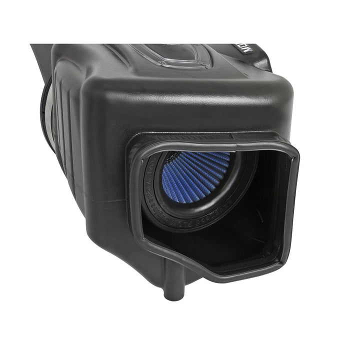 aFe Power Momentum GT Cold Air Intake System w/ Pro Media GM Silverado/Sierra 2500/3500HD 16-19 V8-6.0L