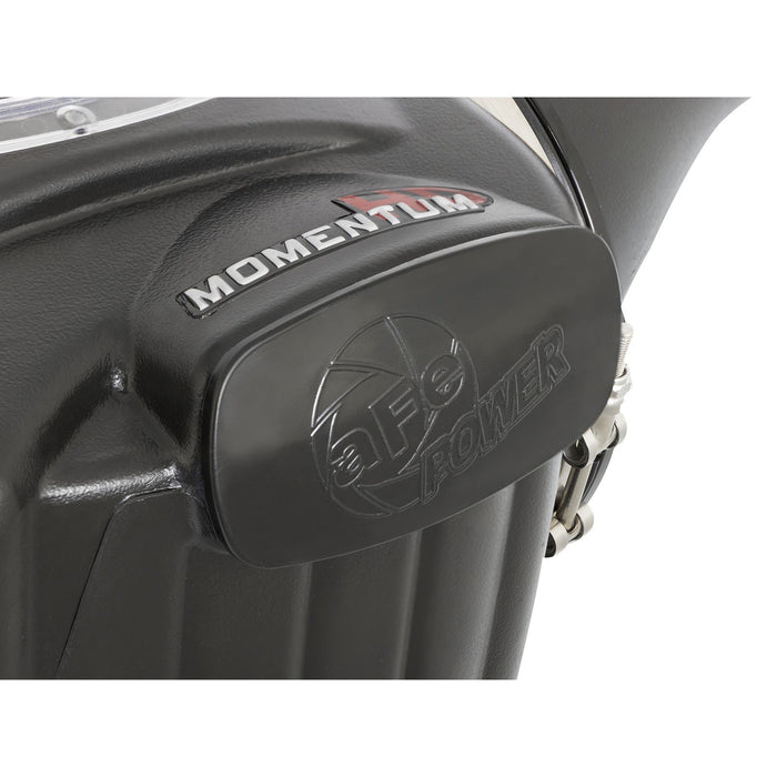 aFe Power Momentum GT Cold Air Intake System w/ Pro Media GM Silverado/Sierra 2500/3500HD 16-19 V8-6.0L