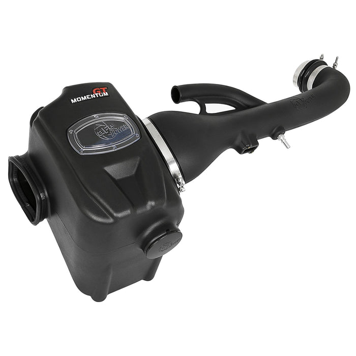 aFe Power Momentum GT Cold Air Intake System w/ Pro Media GM Colorado/Canyon 17-20 V6-3.6L