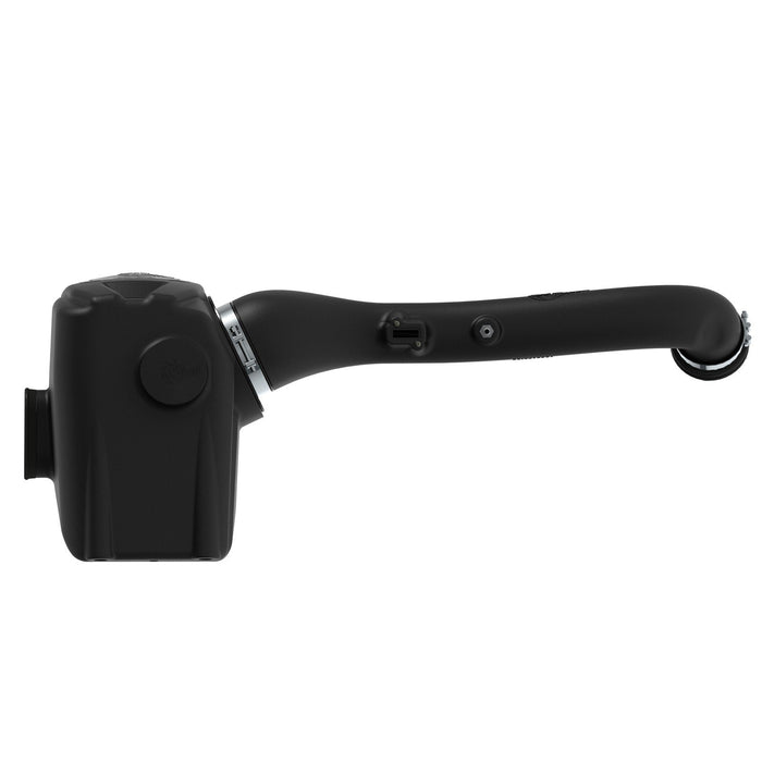aFe Power Momentum GT Cold Air Intake System w/ Pro Media GM Colorado/Canyon 17-20 V6-3.6L