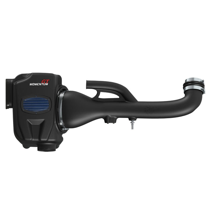 aFe Power Momentum GT Cold Air Intake System w/ Pro Media GM Colorado/Canyon 17-20 V6-3.6L