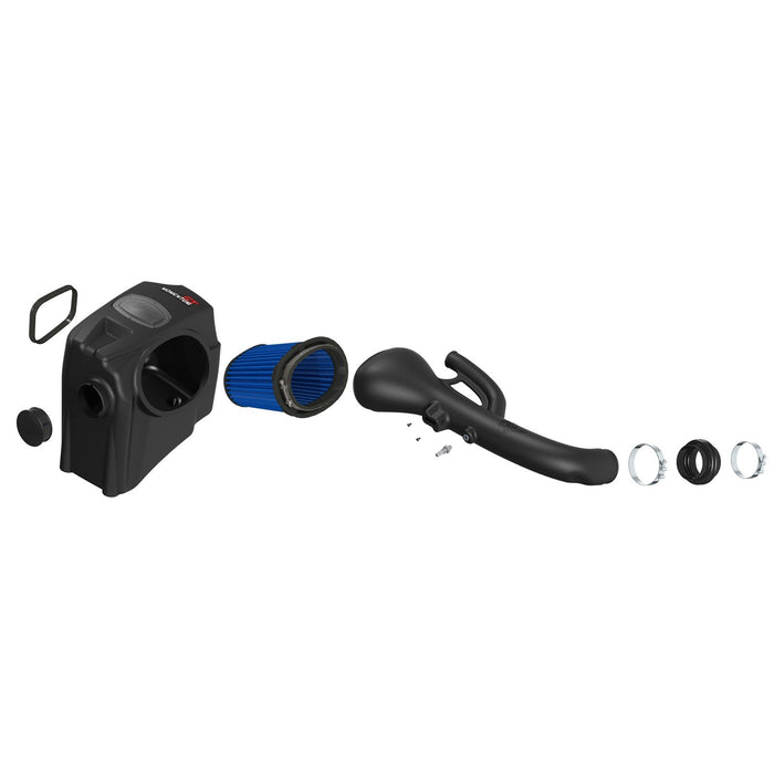 aFe Power Momentum GT Cold Air Intake System w/ Pro Media GM Colorado/Canyon 17-20 V6-3.6L