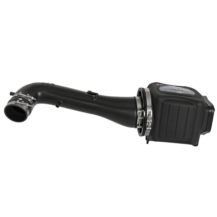 aFe Power Momentum GT Cold Air Intake System w/ Pro Media GM Silverado/Sierra 1500 14-19/Tahoe/Suburban/Yukon/XL/Escalade 15-20 V8-5.3L/6.2L
