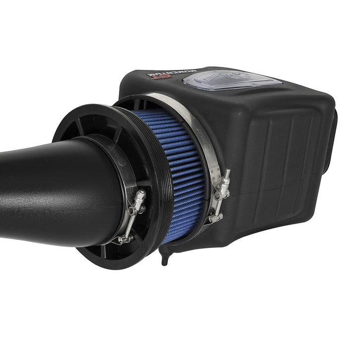 aFe Power Momentum GT Cold Air Intake System w/ Pro Media GM Silverado/Sierra 1500 14-19/Tahoe/Suburban/Yukon/XL/Escalade 15-20 V8-5.3L/6.2L