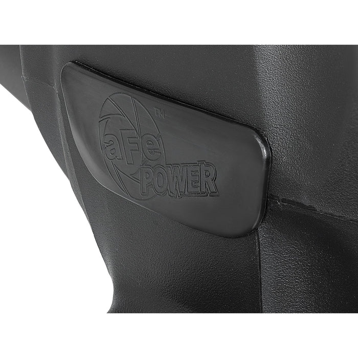aFe Power Momentum GT Cold Air Intake System w/ Pro Media Chevrolet Camaro SS 13-15 V8-6.2L (sc)