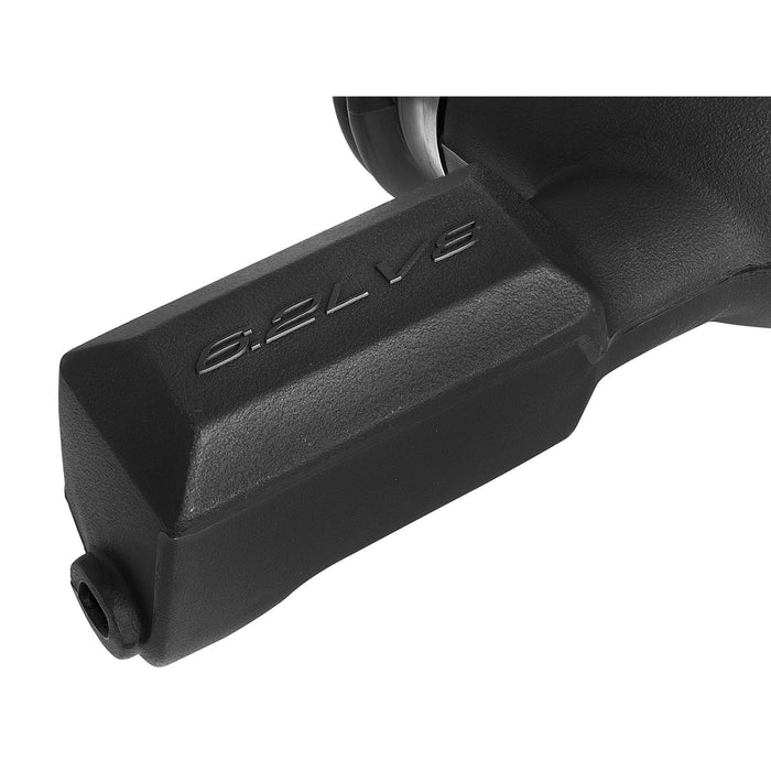 aFe Power Momentum GT Cold Air Intake System w/ Pro Media Chevrolet Camaro SS 13-15 V8-6.2L (sc)