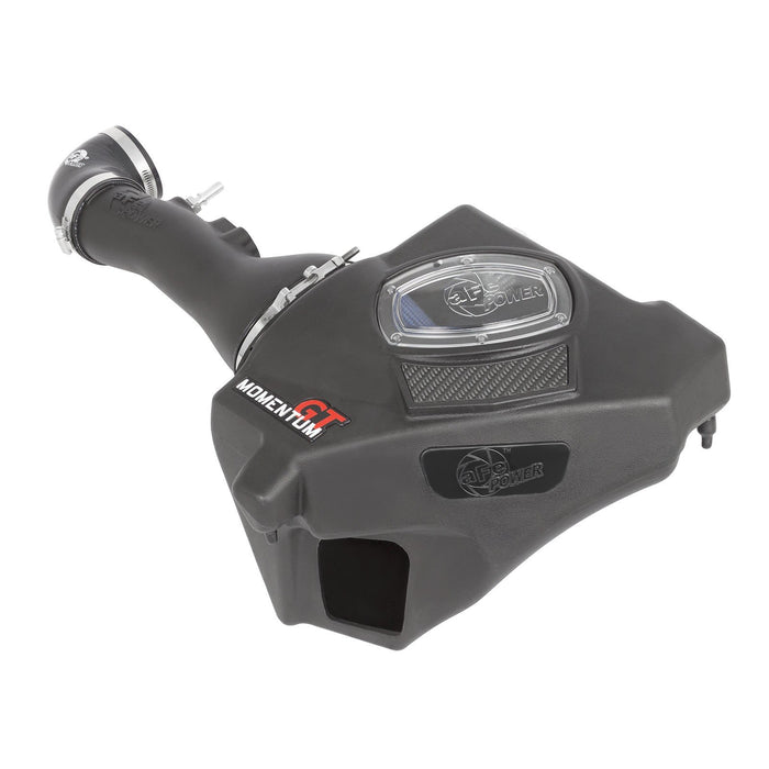aFe Power Momentum GT Cold Air Intake System w/ Pro Media Cadillac ATS 13-15 V6-3.6L
