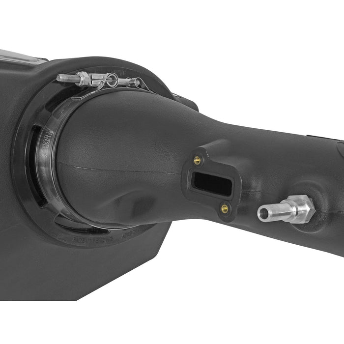 aFe Power Momentum GT Cold Air Intake System w/ Pro Media Cadillac ATS 13-15 V6-3.6L